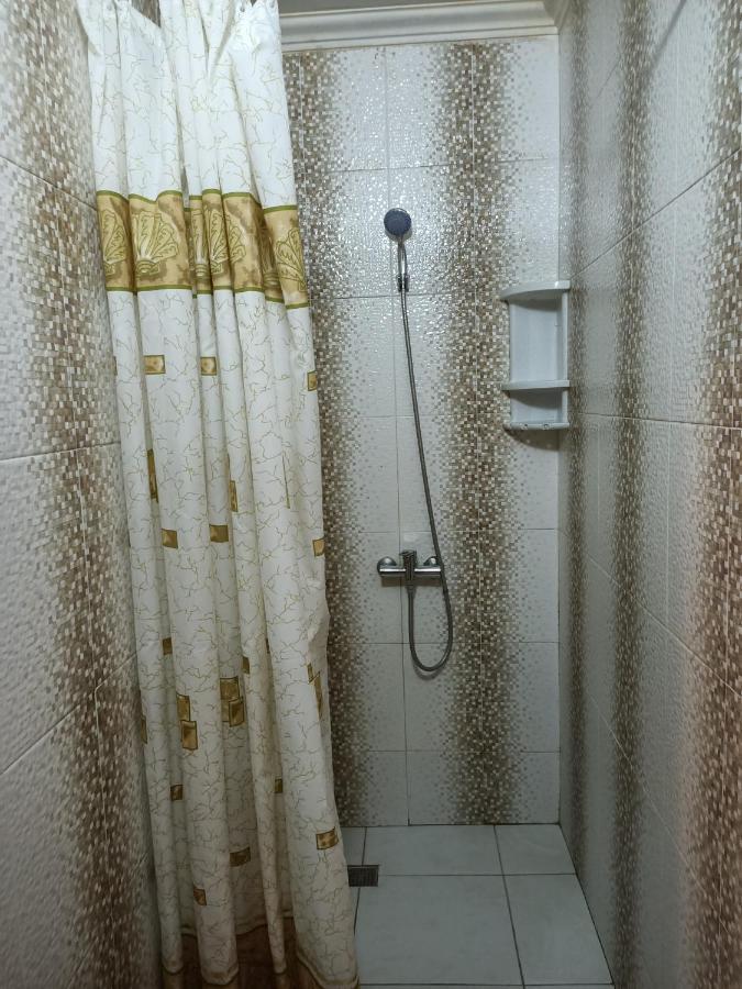 Makenty House Astana Hostel Bagian luar foto